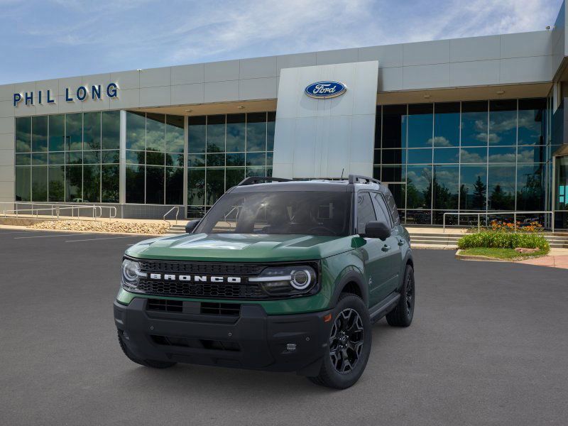 ford bronco sport 2025 3FMCR9CN3SRF53805 image ford bronco sport 2025 3FMCR9CN3SRF53805 image